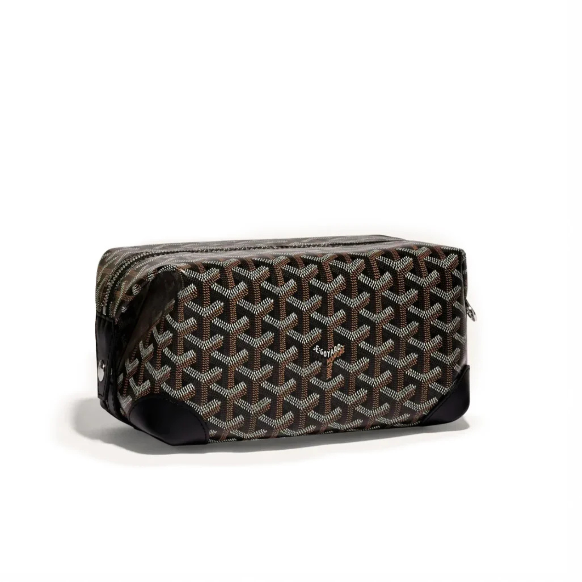 GYD Bowling 25 Toiletry Bag