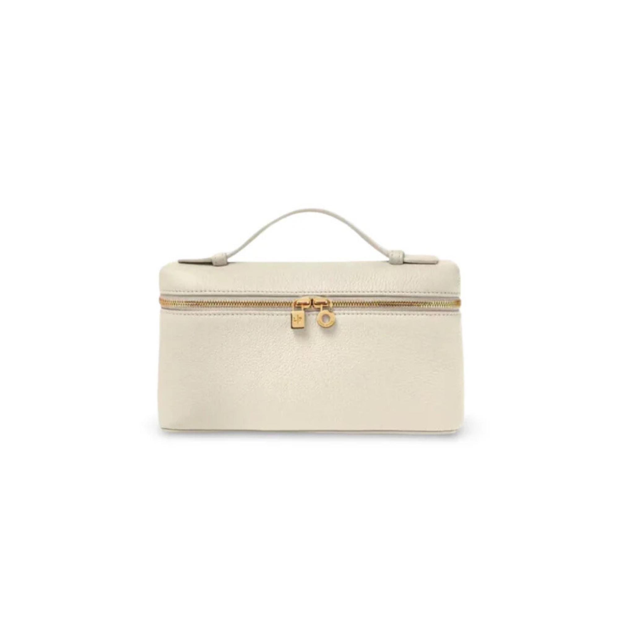 LP Extra Pocket L19 Whisper White / Sun Gold