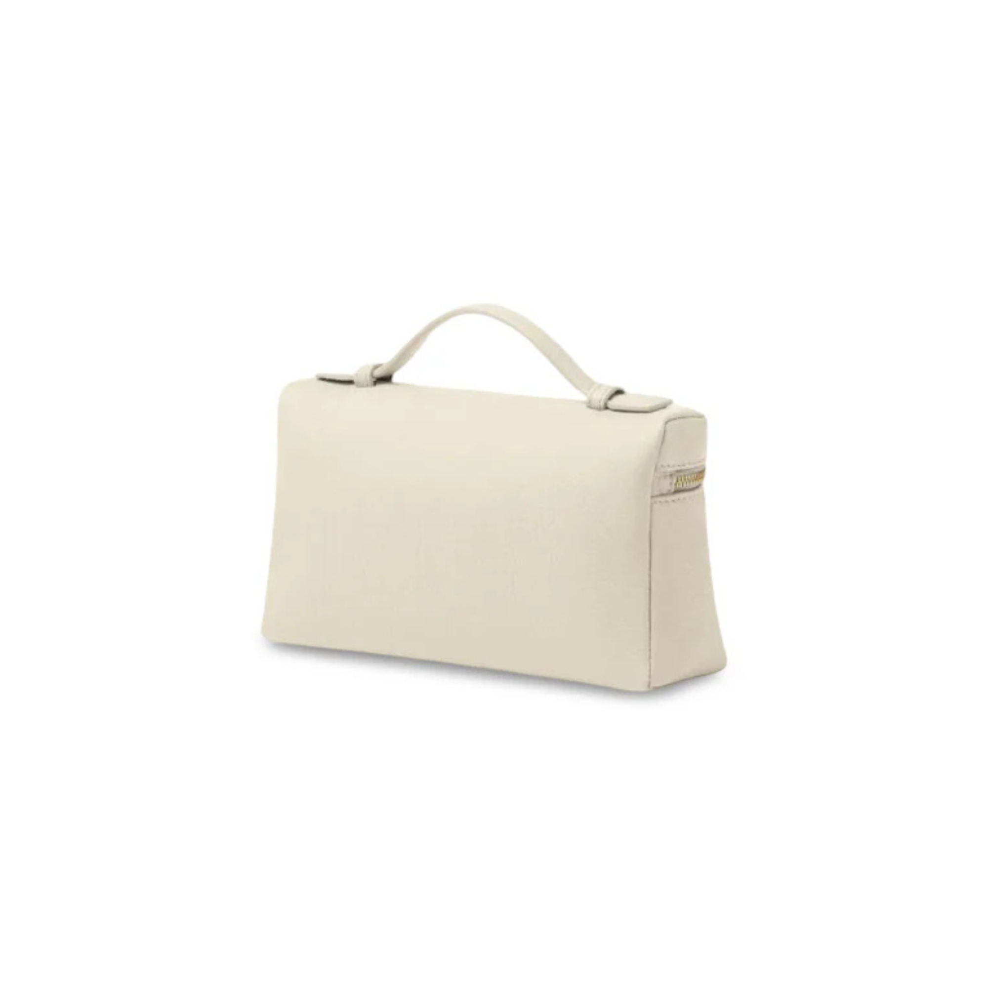 LP Extra Pocket L19 Whisper White / Sun Gold