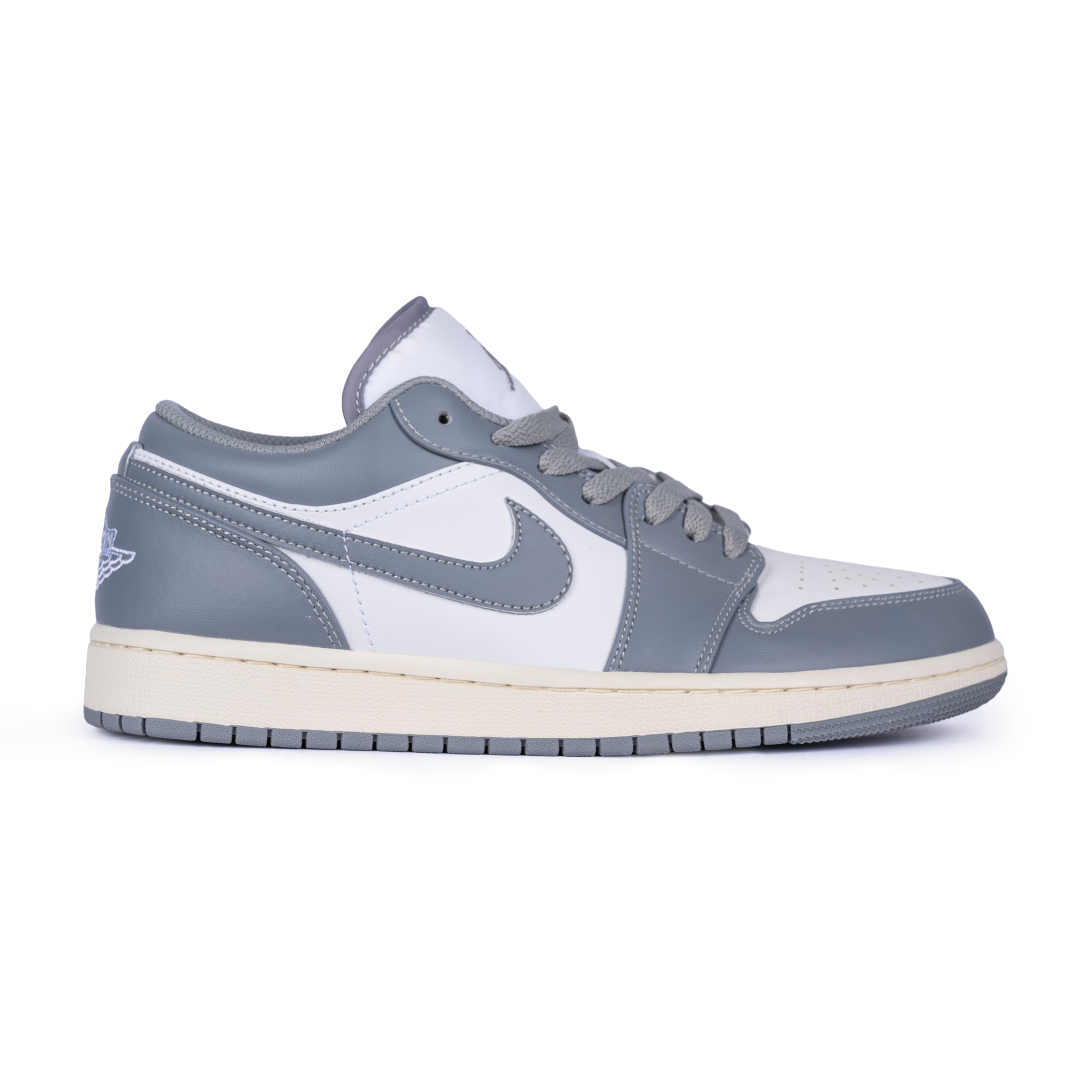 Nike Air Jordan 1 Low 'Vintage Gray'