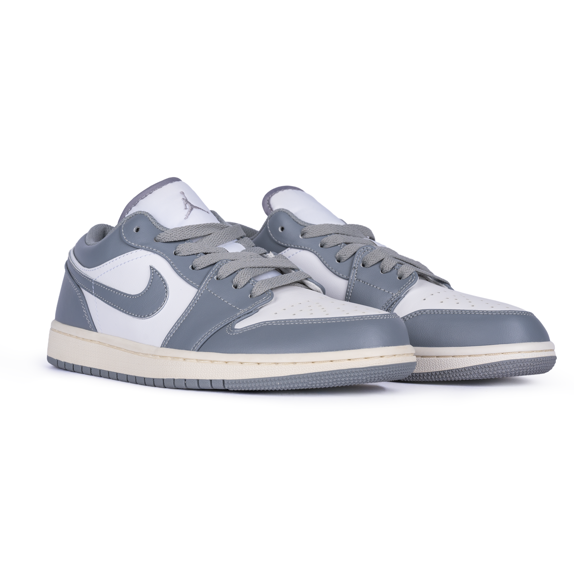 Nike Air Jordan 1 Low 'Vintage Gray'