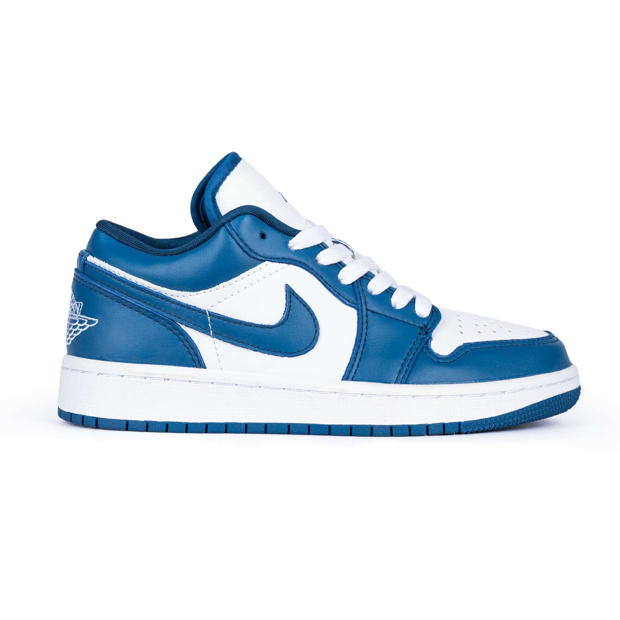 Nike Air Jordan 1 Low “Marina Blue”