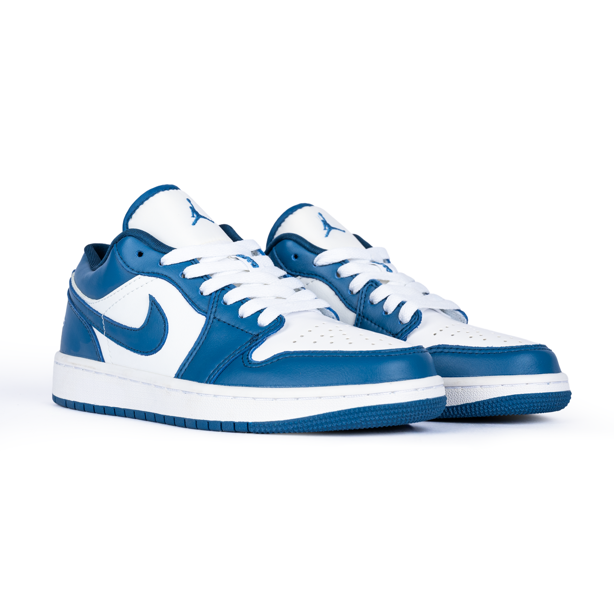 Nike Air Jordan 1 Low “Marina Blue”