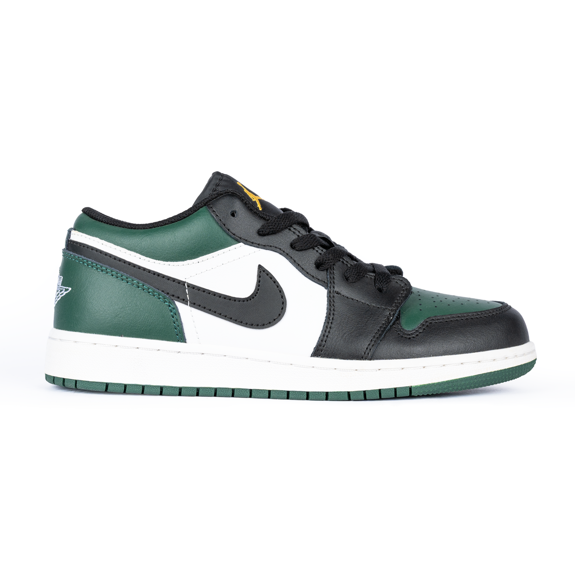 Nike Air Jordan 1 Low “Mystic Green”