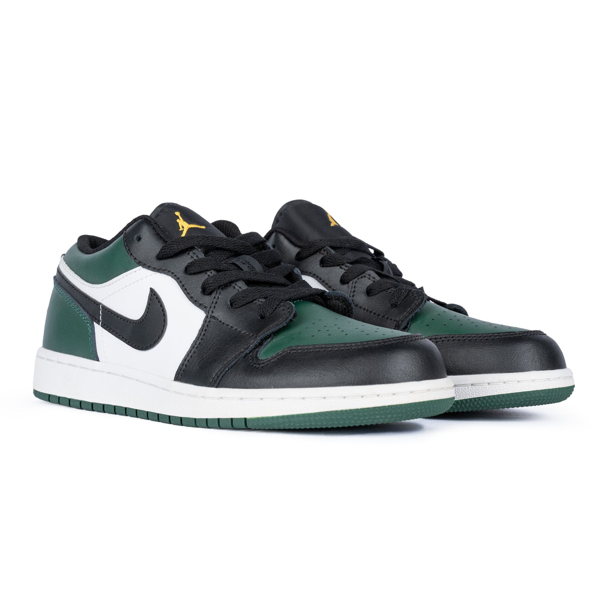 Nike Air Jordan 1 Low “Mystic Green”