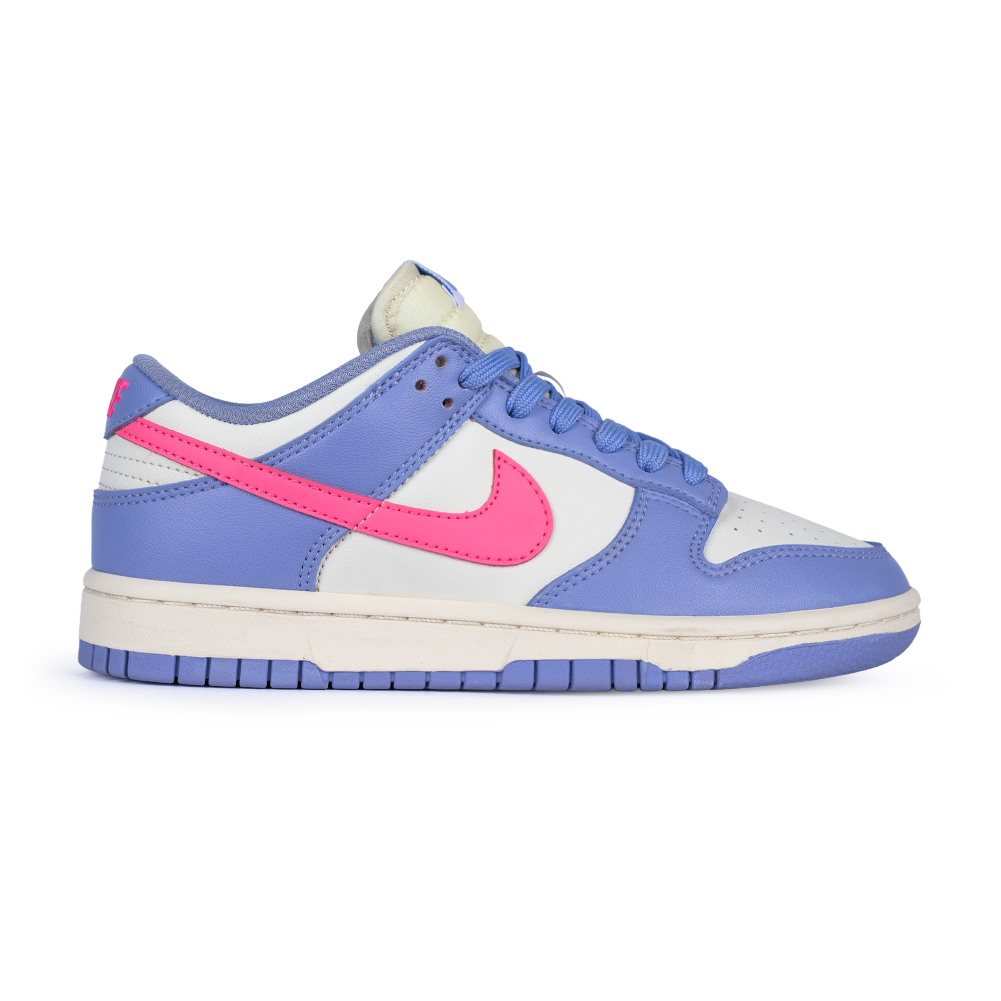 Nike Dunk Low 'Indigo Haze'