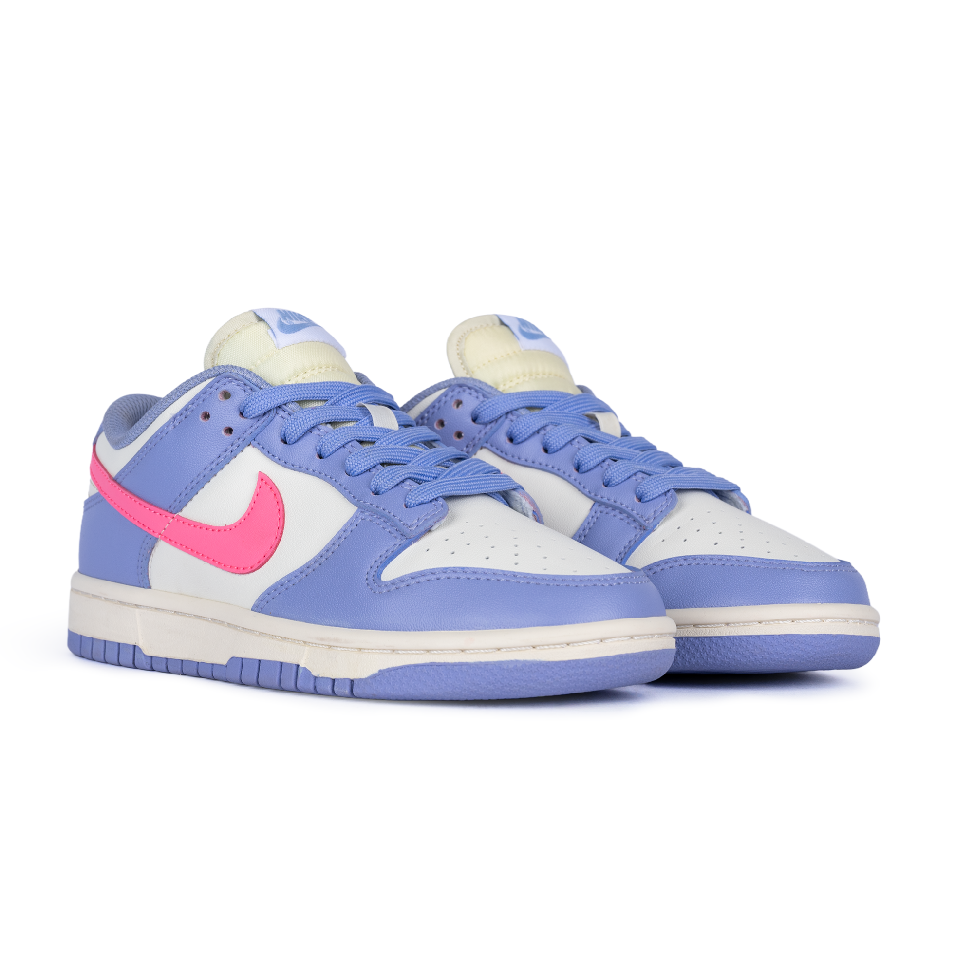Nike Dunk Low 'Indigo Haze'