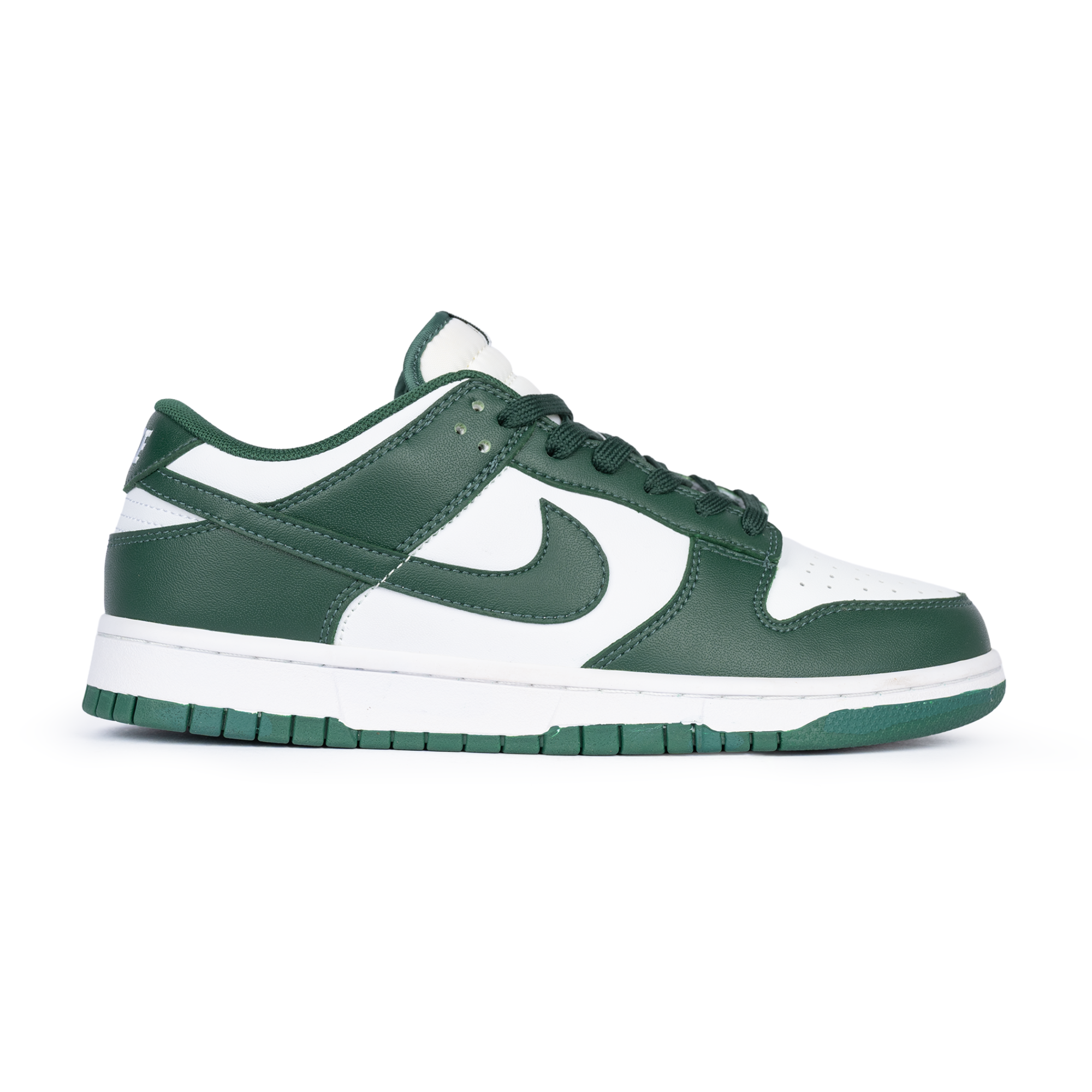 Nike Dunk Low 'Spartan Green'