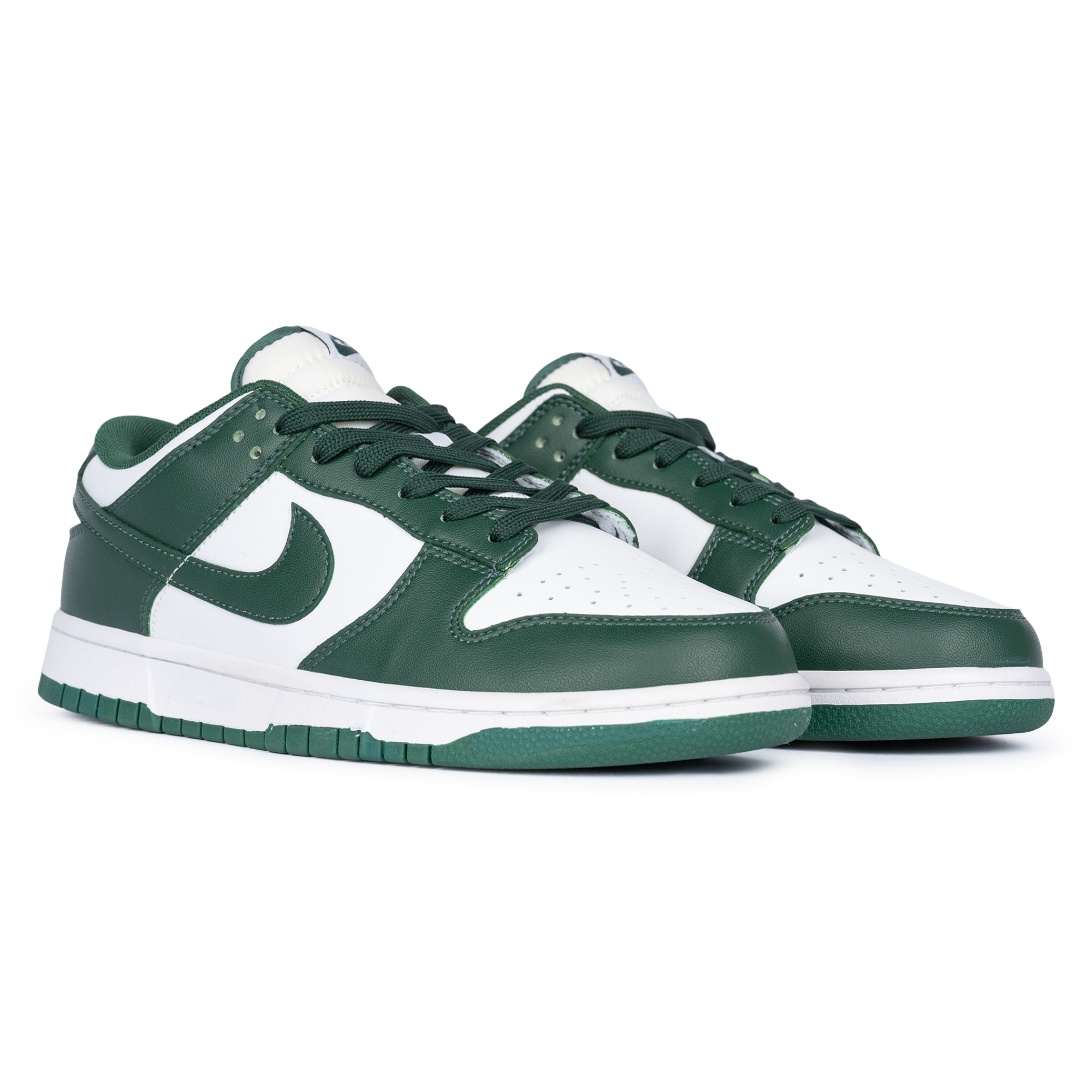 Nike Dunk Low 'Spartan Green'