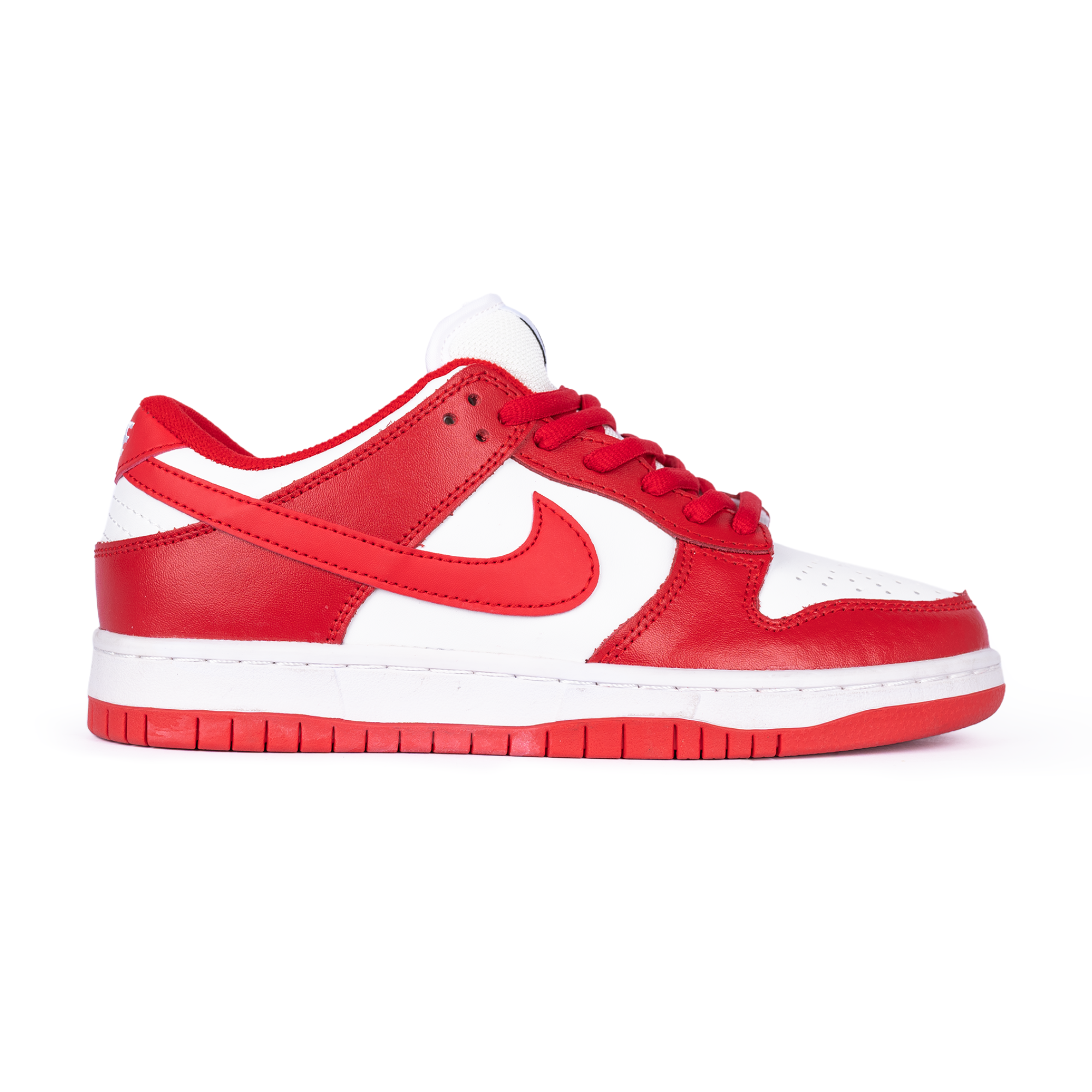 Nike Dunk Low 'University Red'