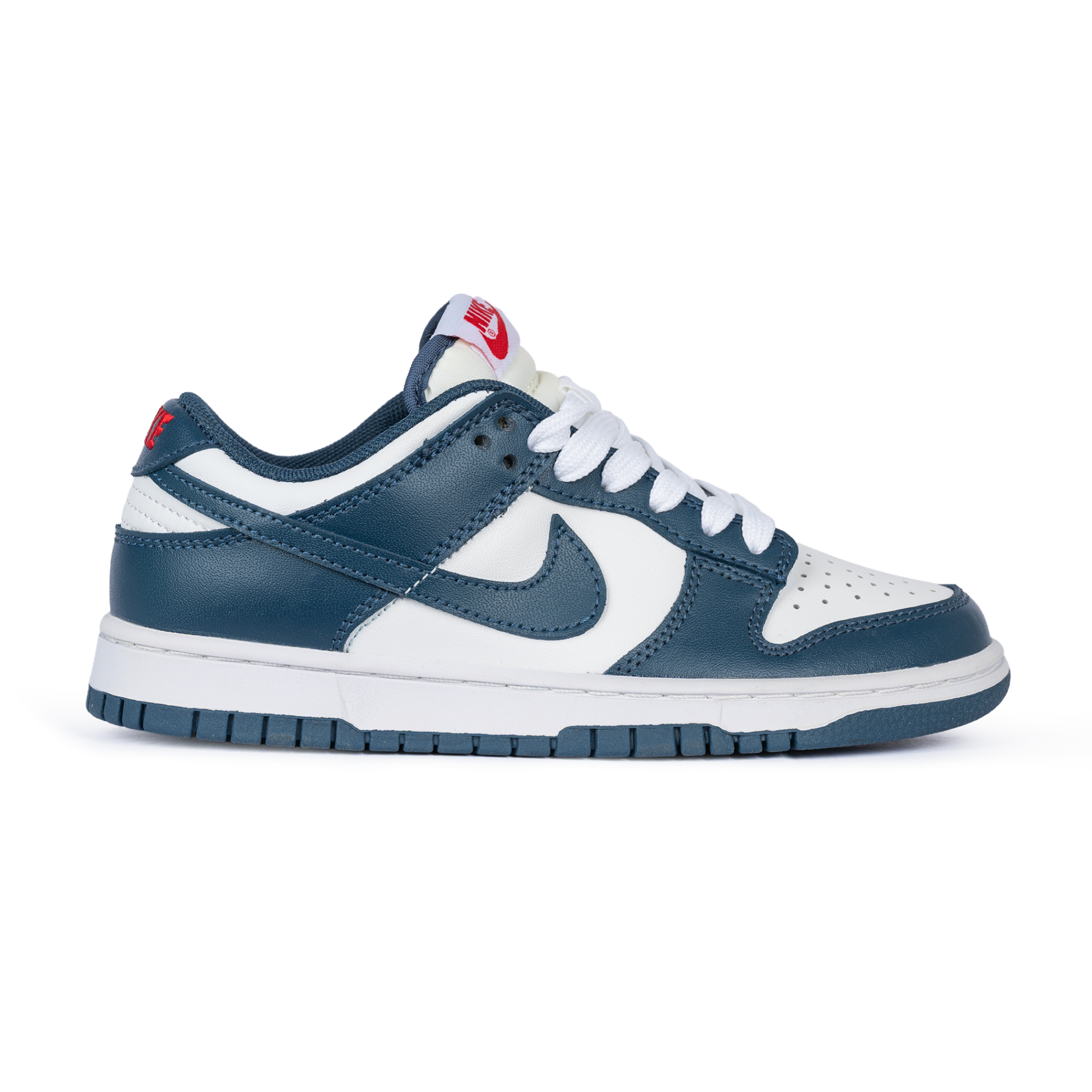 Nike Dunk Low 'Valerian Blue'
