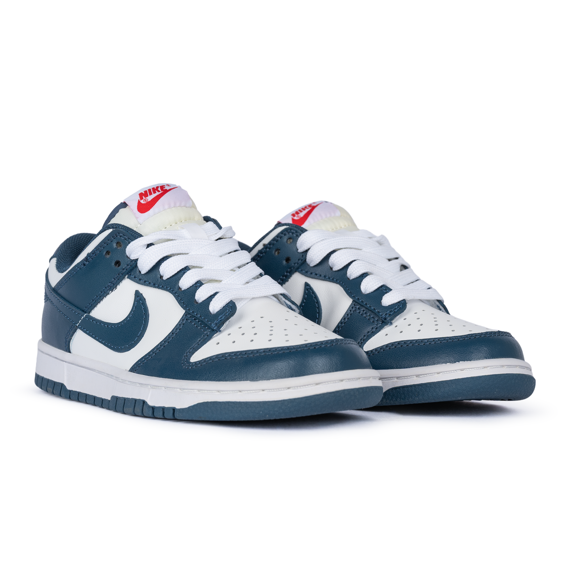 Nike Dunk Low 'Valerian Blue'
