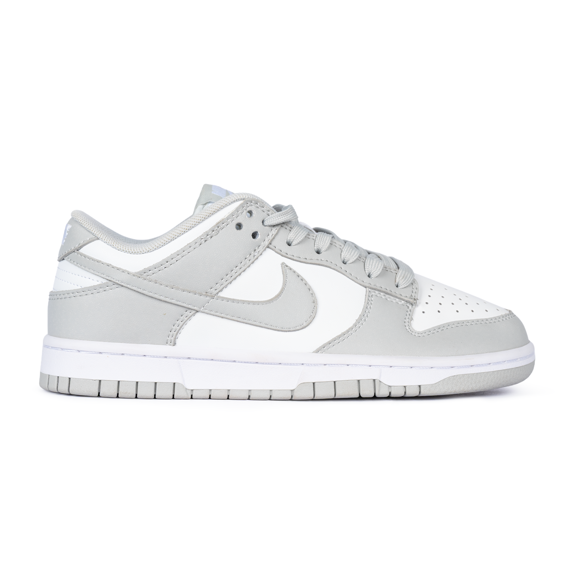 Nike Dunk Low “Grey Fog”