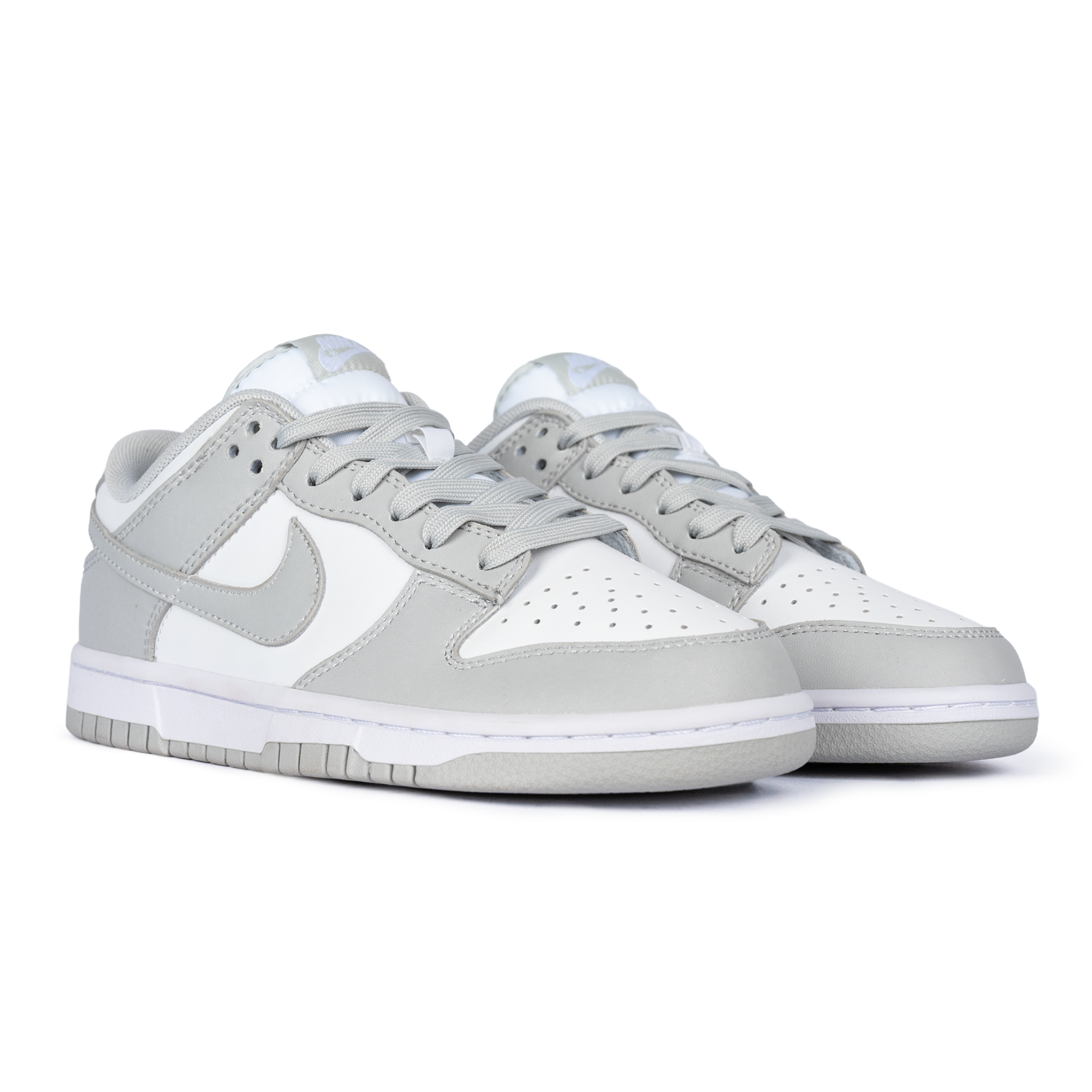 Nike Dunk Low “Grey Fog”