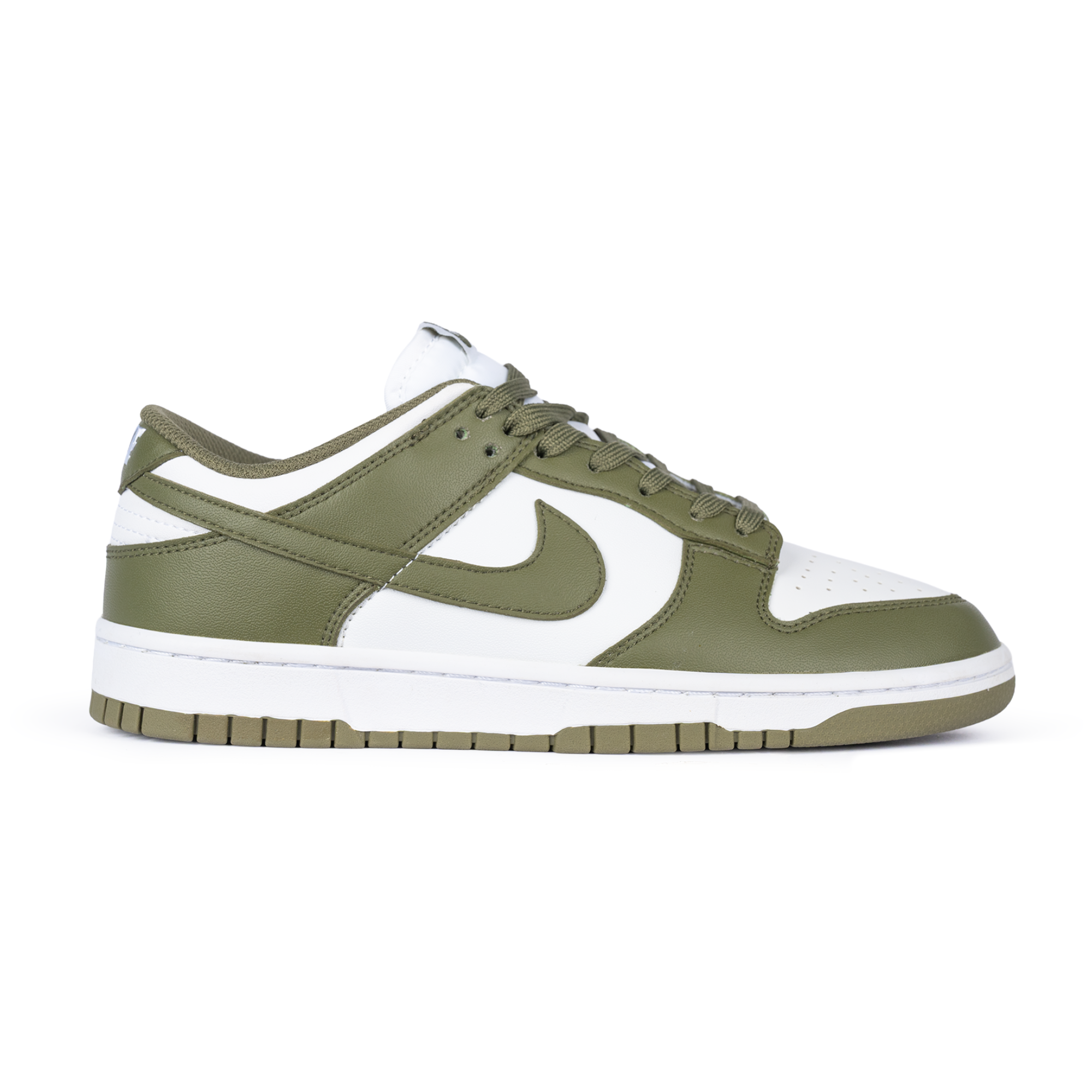 Nike Dunk Low “Medium Olive”