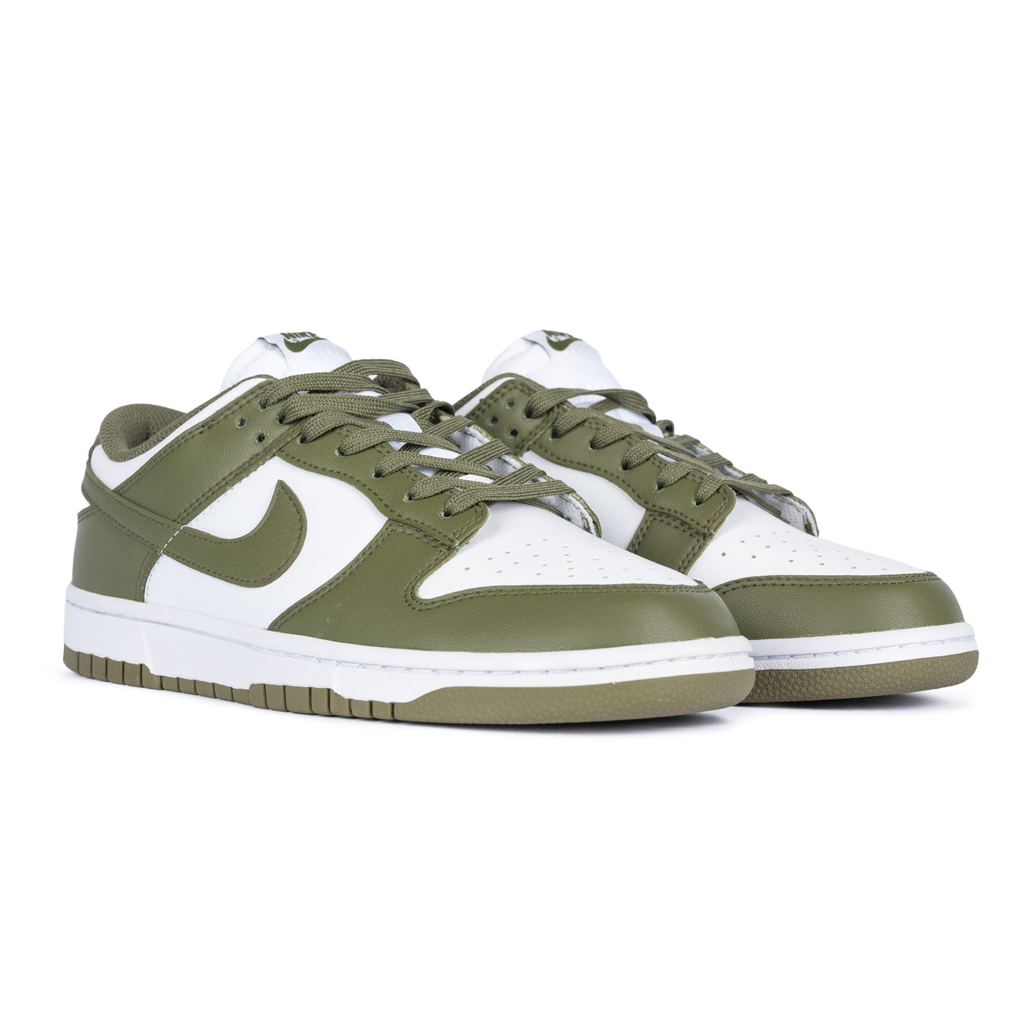 Nike Dunk Low “Medium Olive”