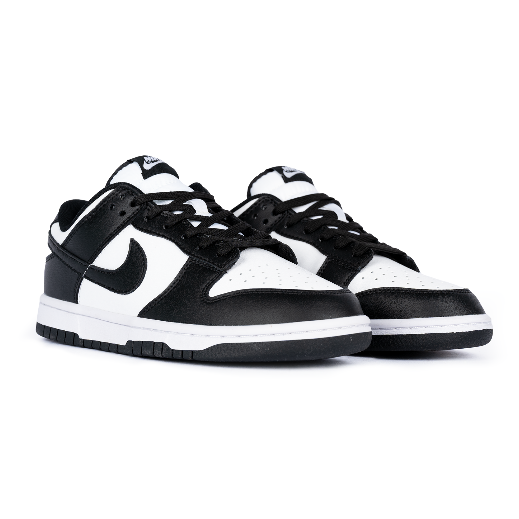 Nike Dunk Low “Panda”