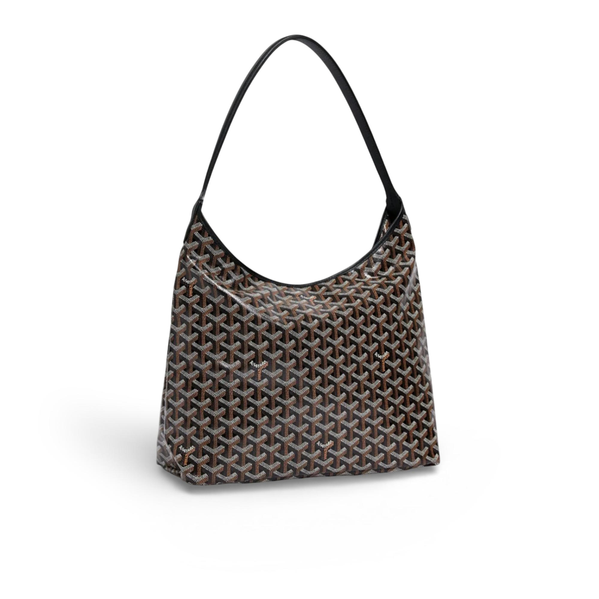 GYD Bohème Hobo Bag