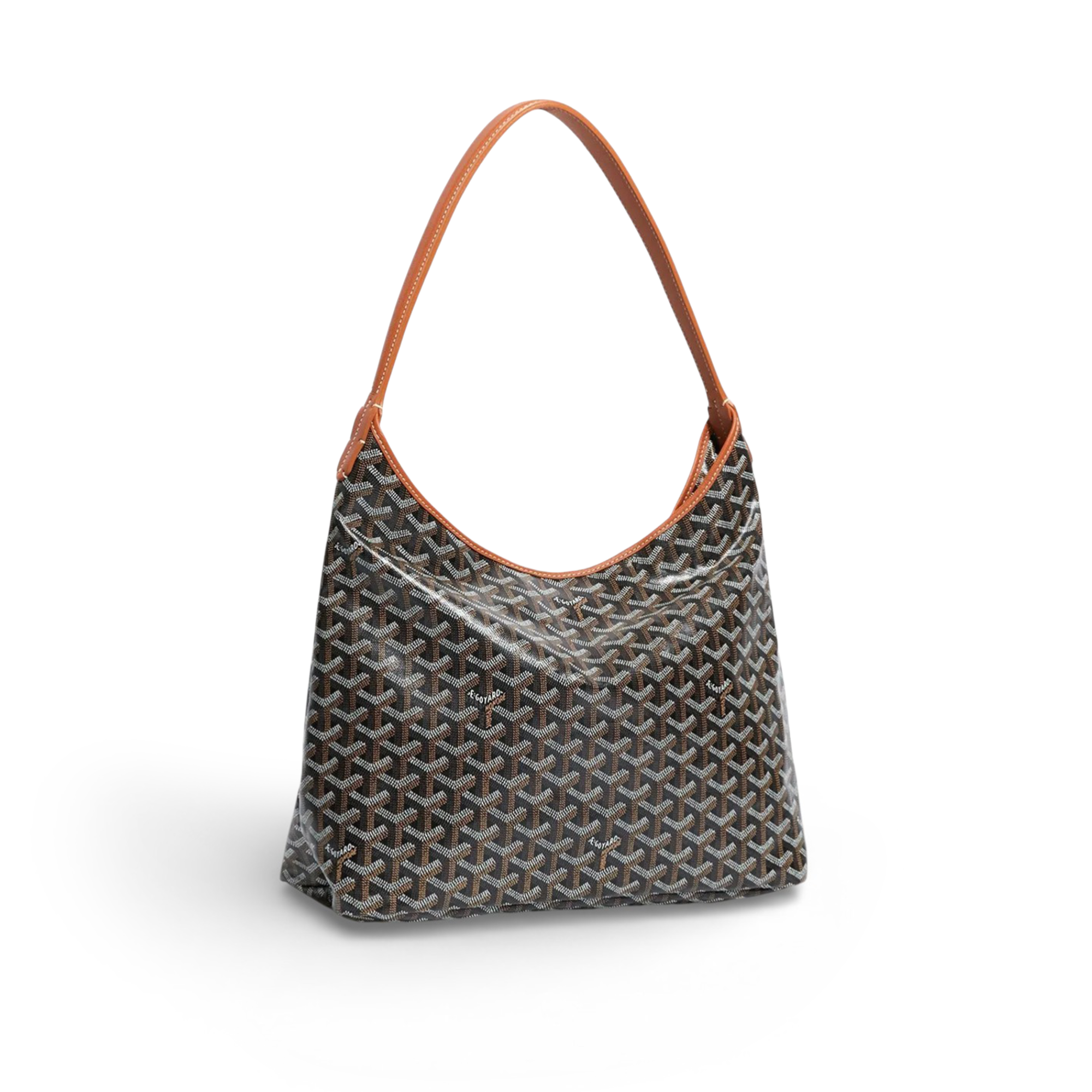 GYD Bohème Hobo Bag