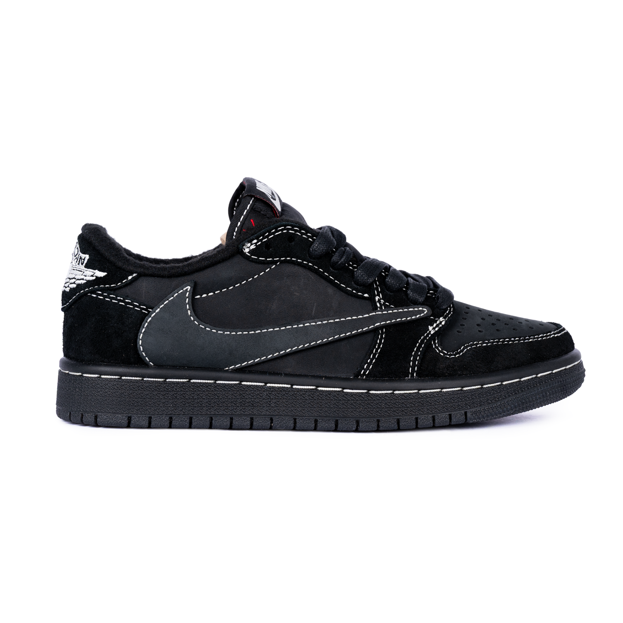 Nike Travis Scott x Jordan 1 Low Phantom