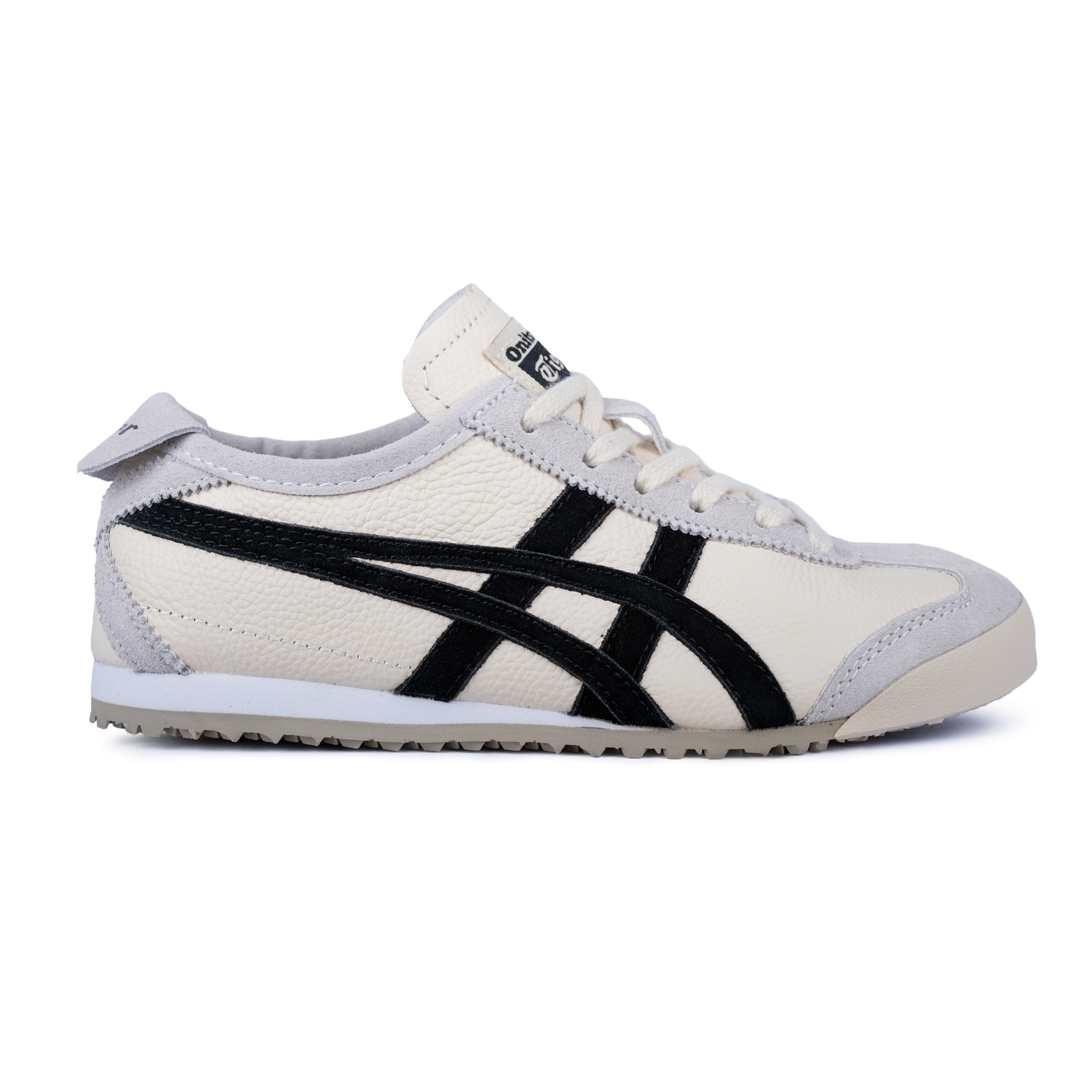 Onitsuka Tiger Mexico 66 Brich/Black