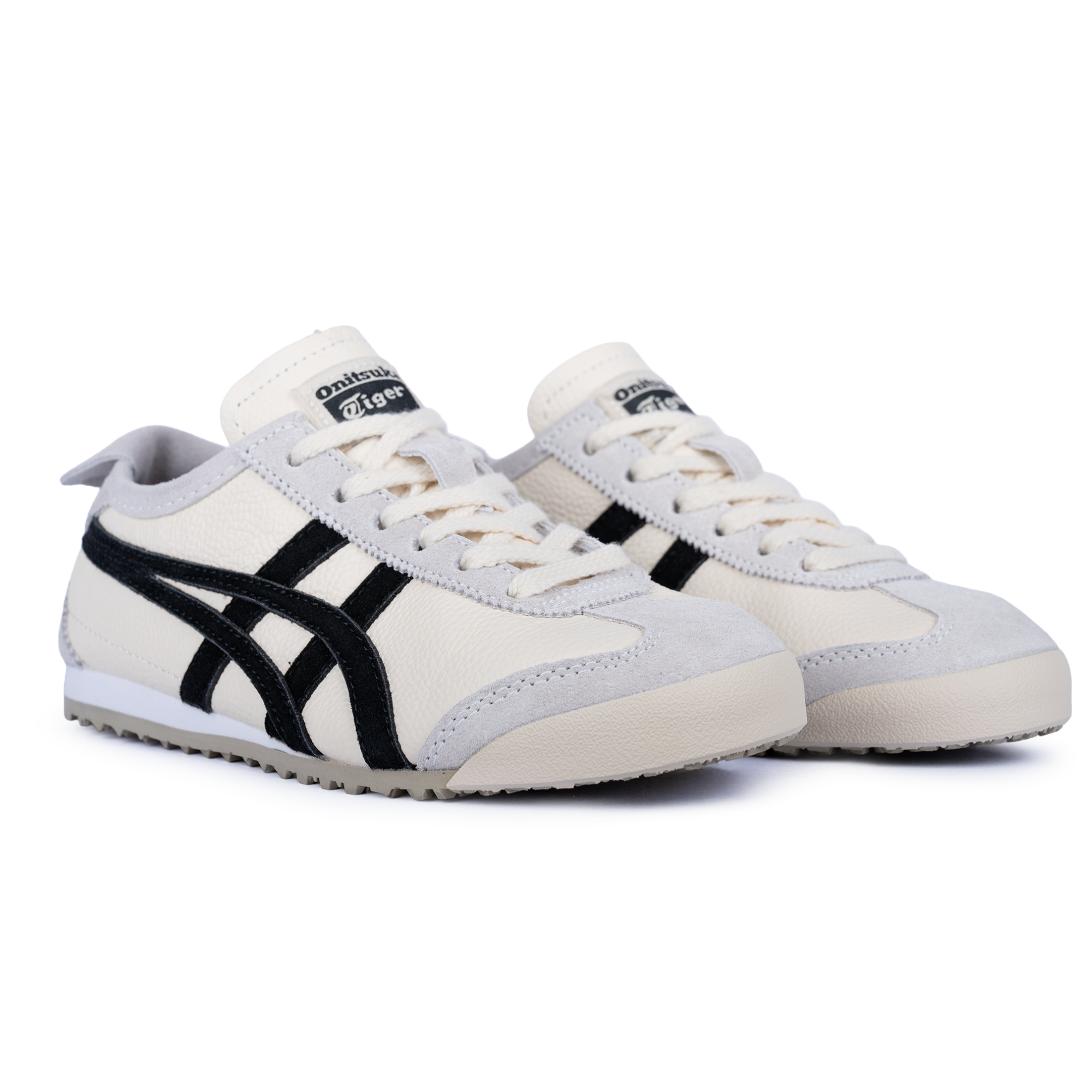 Onitsuka Tiger Mexico 66 Brich/Black