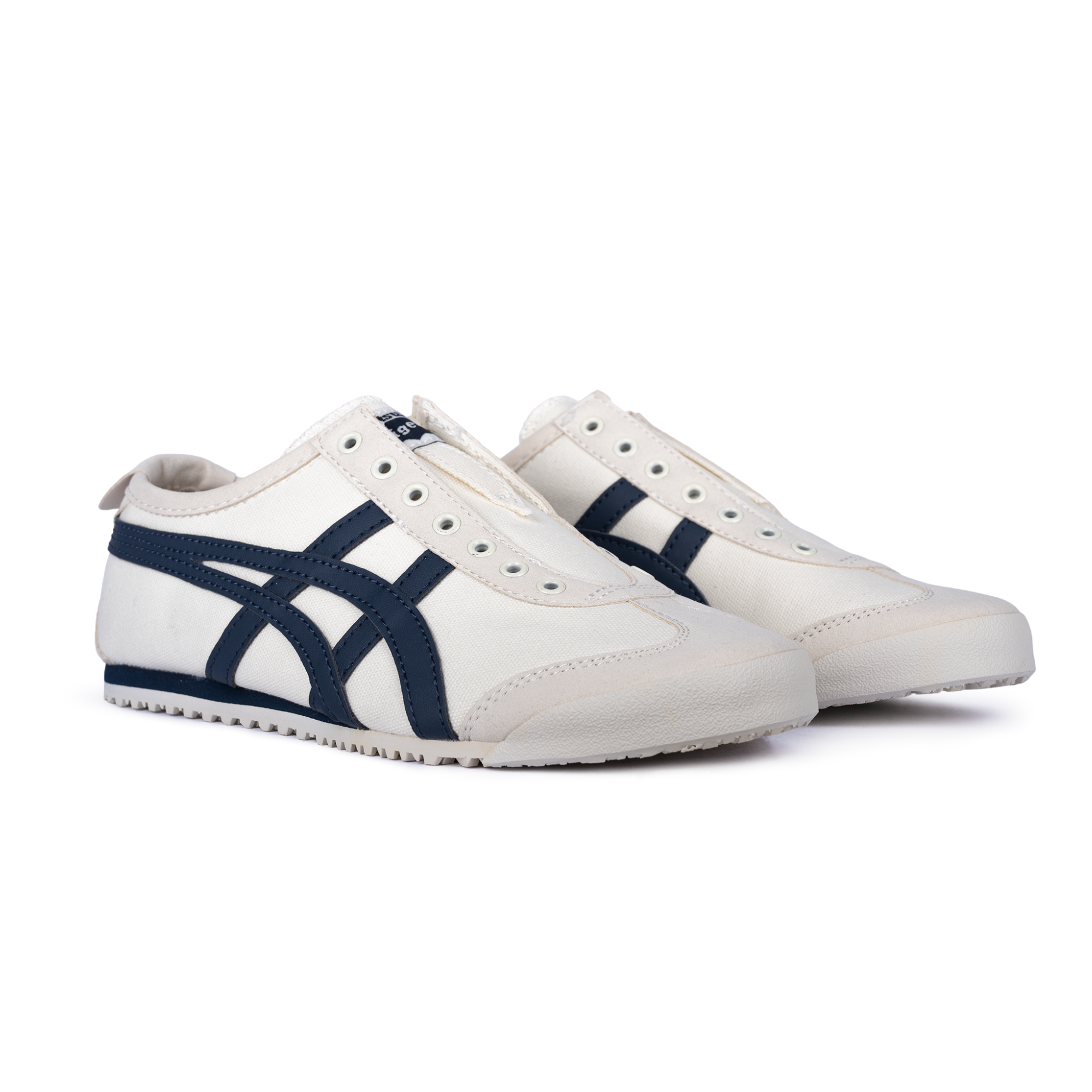 Onitsuka Tiger Mexico 66 SLIP-ON Brich/Midnight