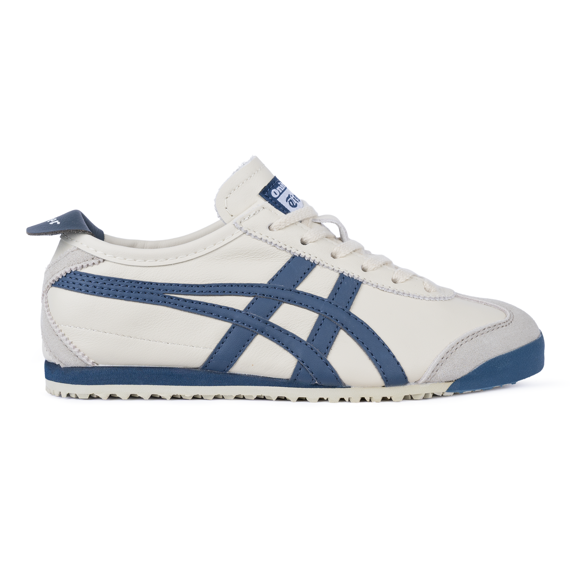 Onitsuka Tiger Mexico 66 Brich/Peacoat