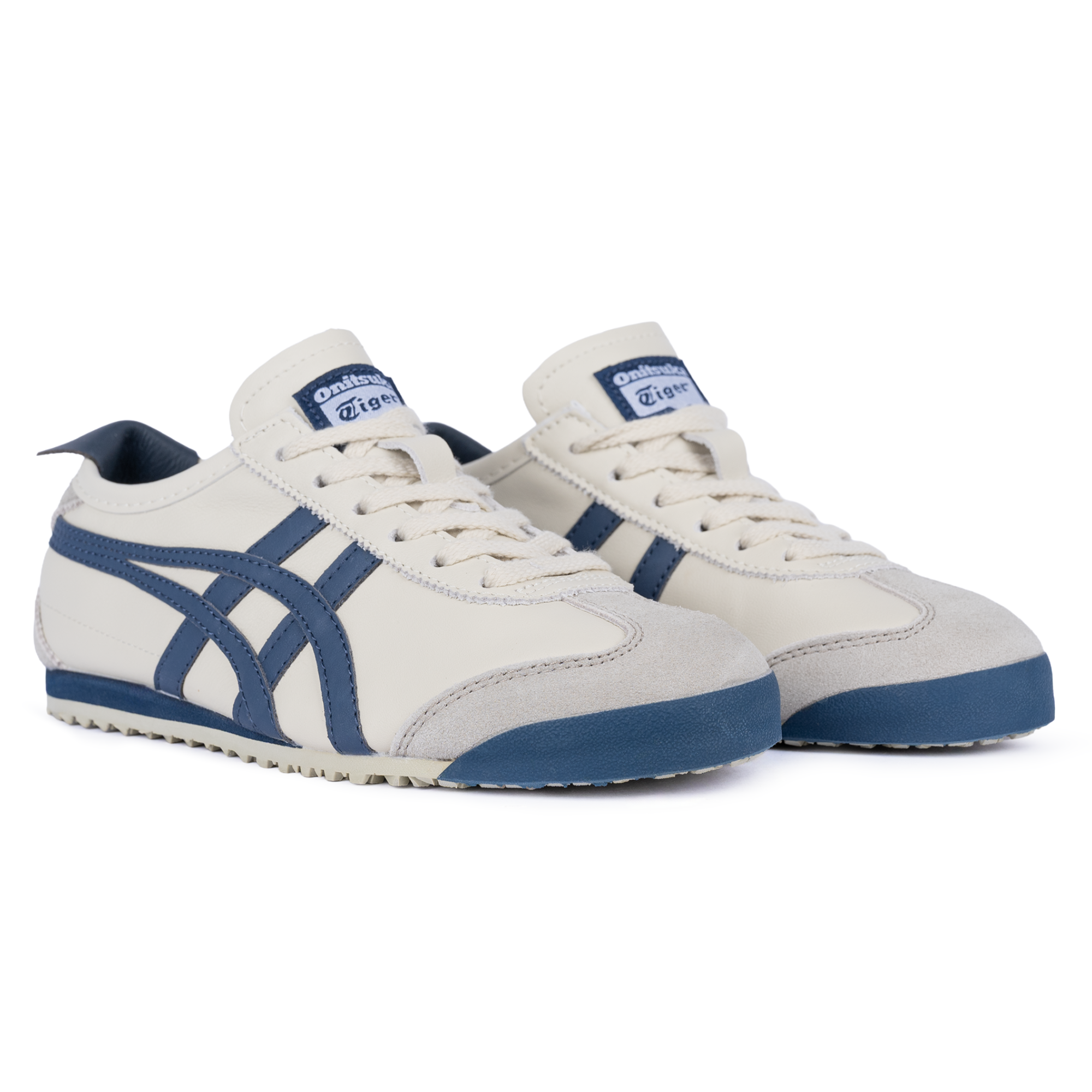 Onitsuka Tiger Mexico 66 Brich/Peacoat