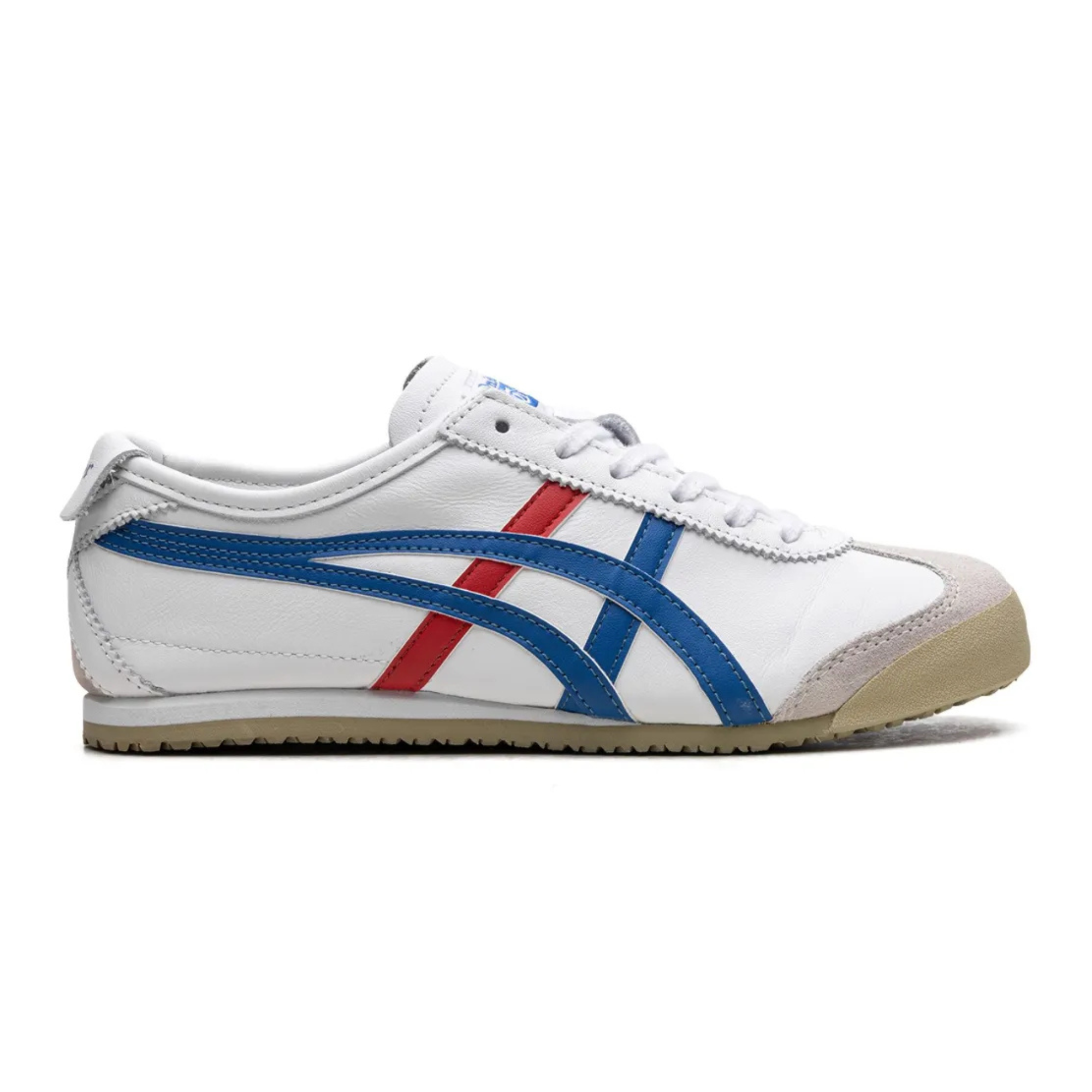 Onitsuka Tiger Mexico 66 White/Blue