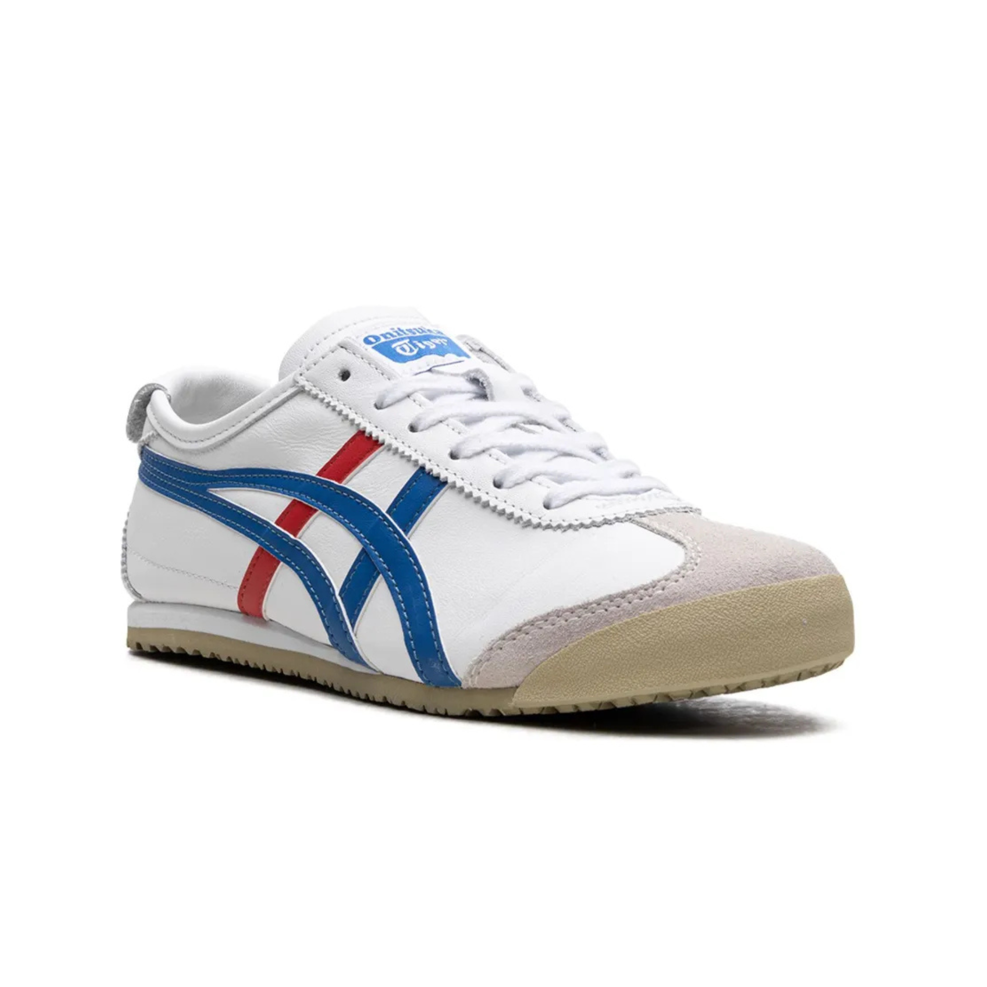 Onitsuka Tiger Mexico 66 White/Blue