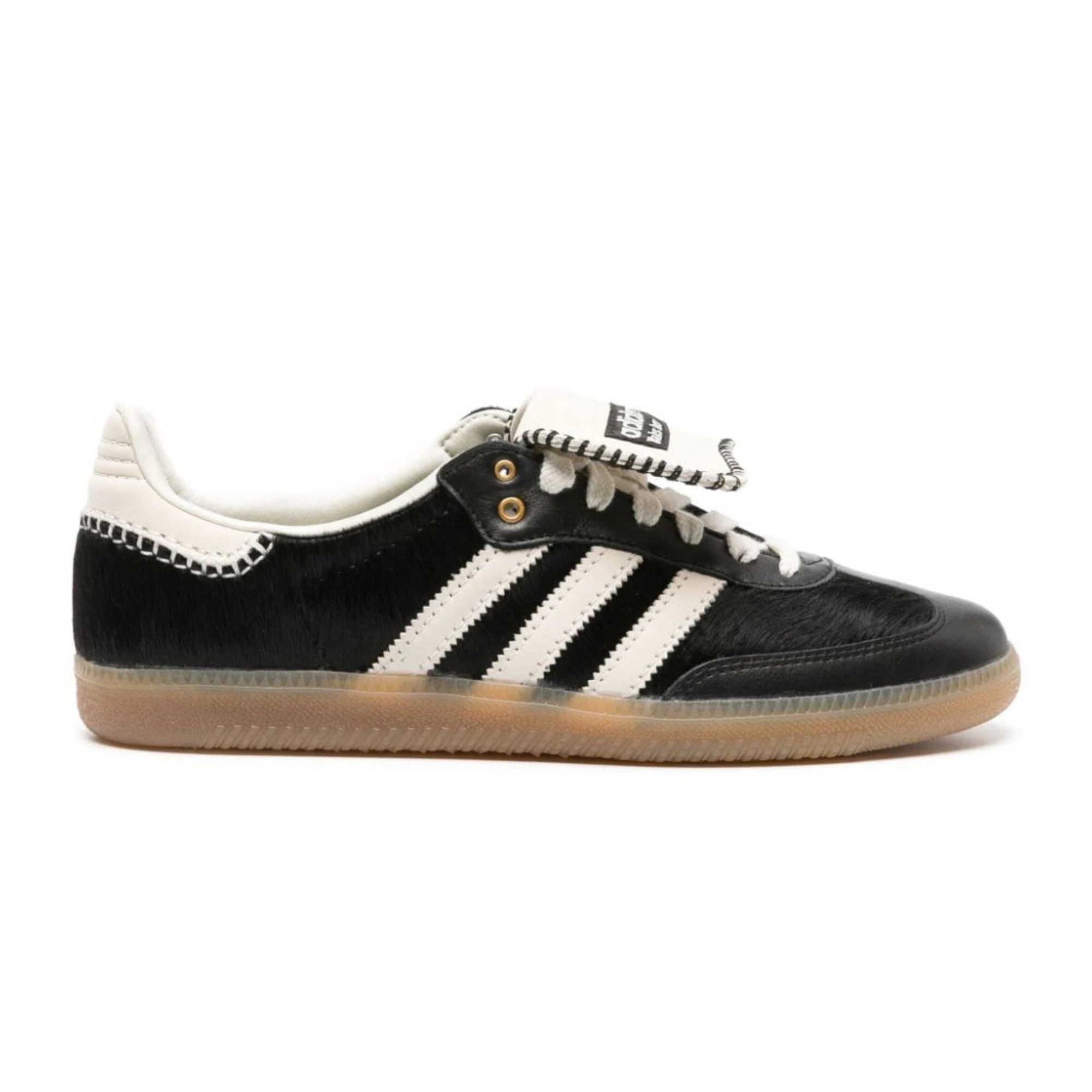 Adidas x Wales Bonner Pony Tonal Samba