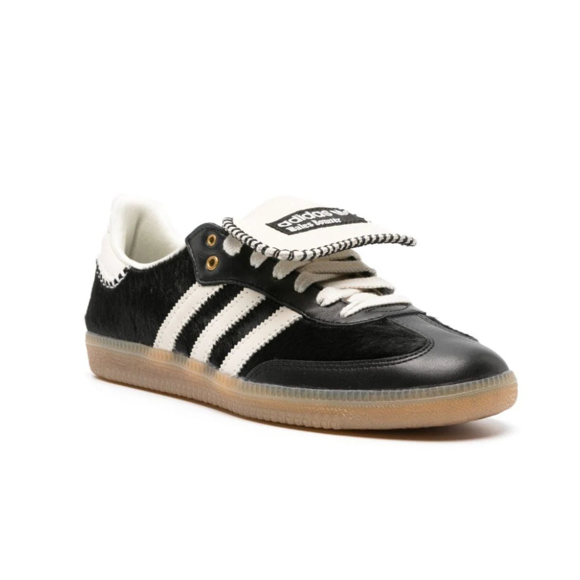 Adidas x Wales Bonner Pony Tonal Samba