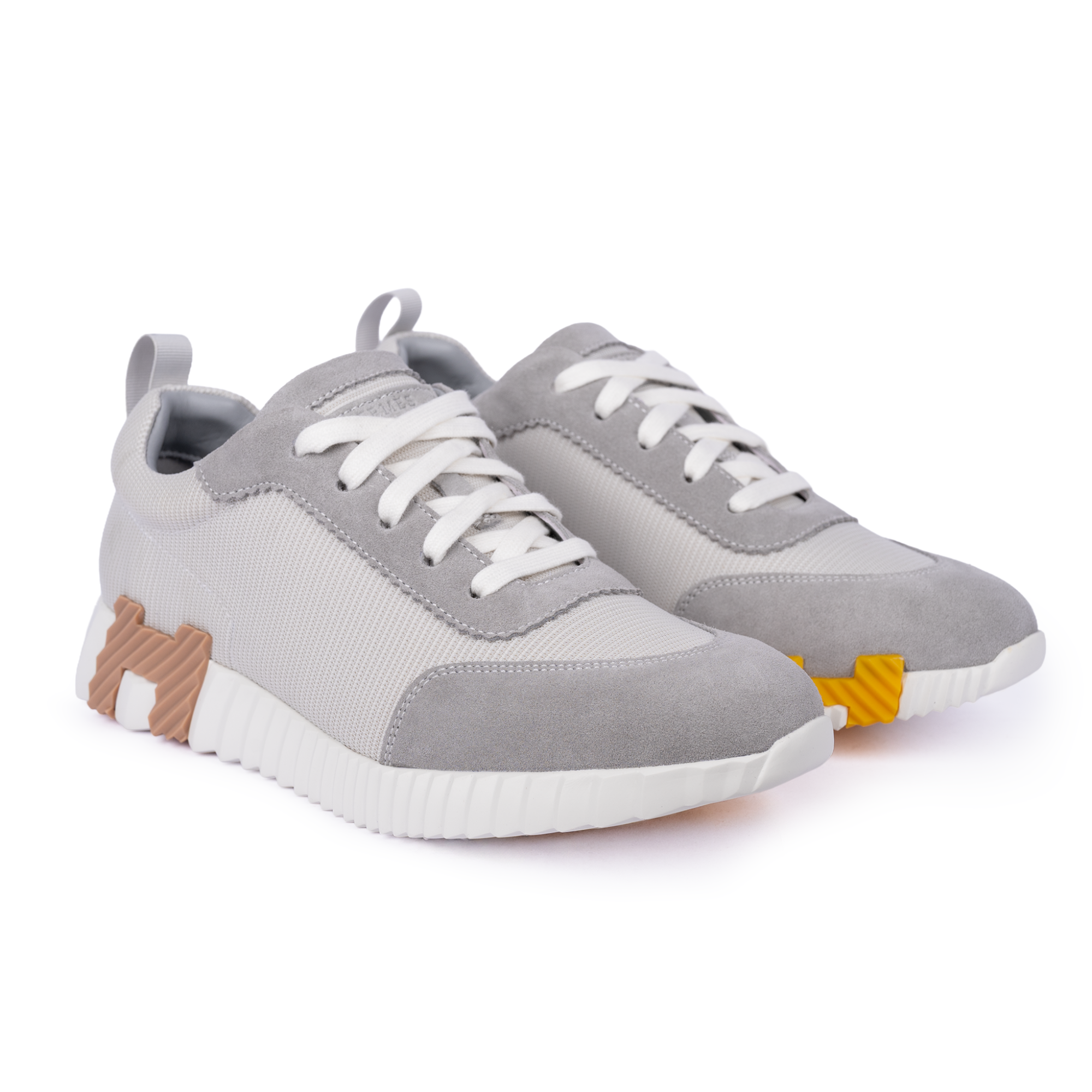 HMS Bouncing Sneaker Gris Temperance