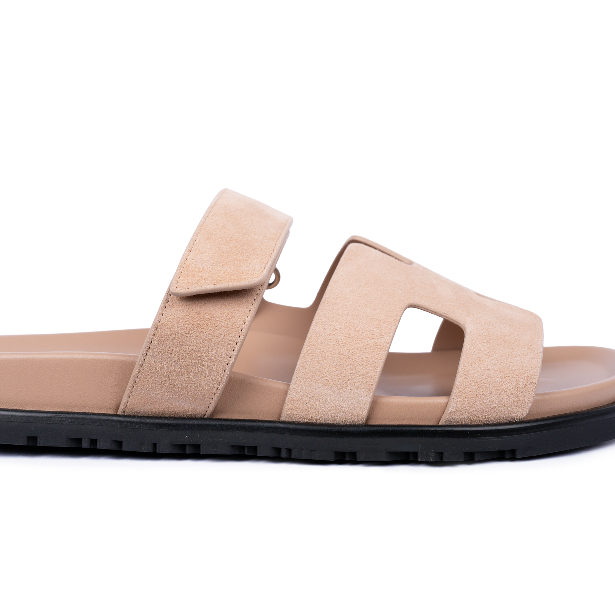 HMS Chypre Sandal Beige Argile