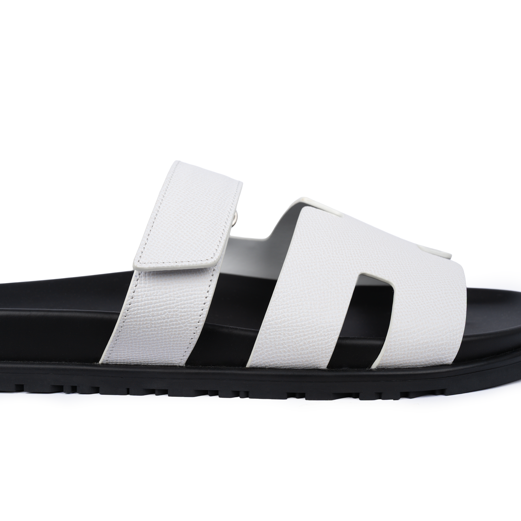 HMS Chypre Sandal Blanc