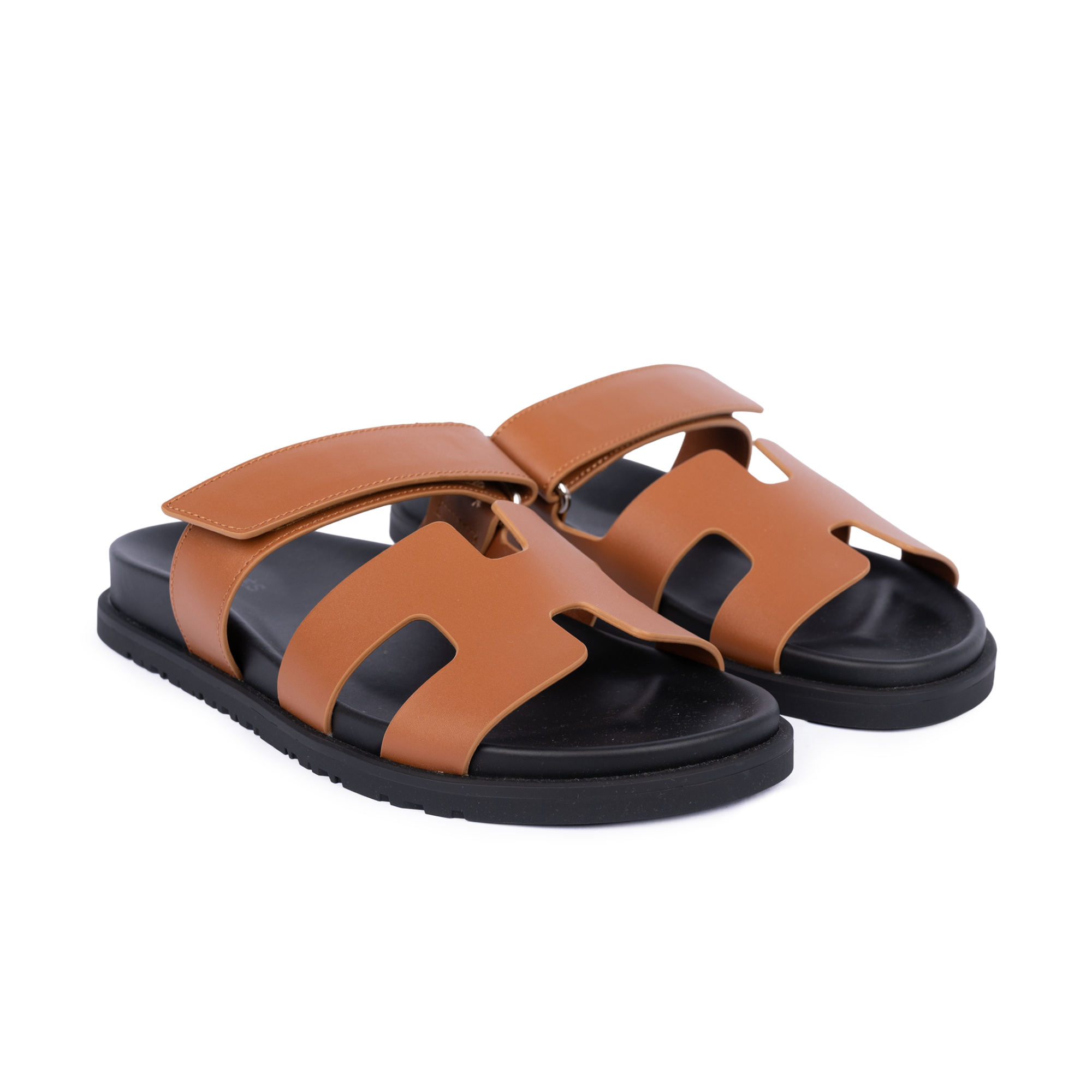 HMS Chypre Sandal Brown
