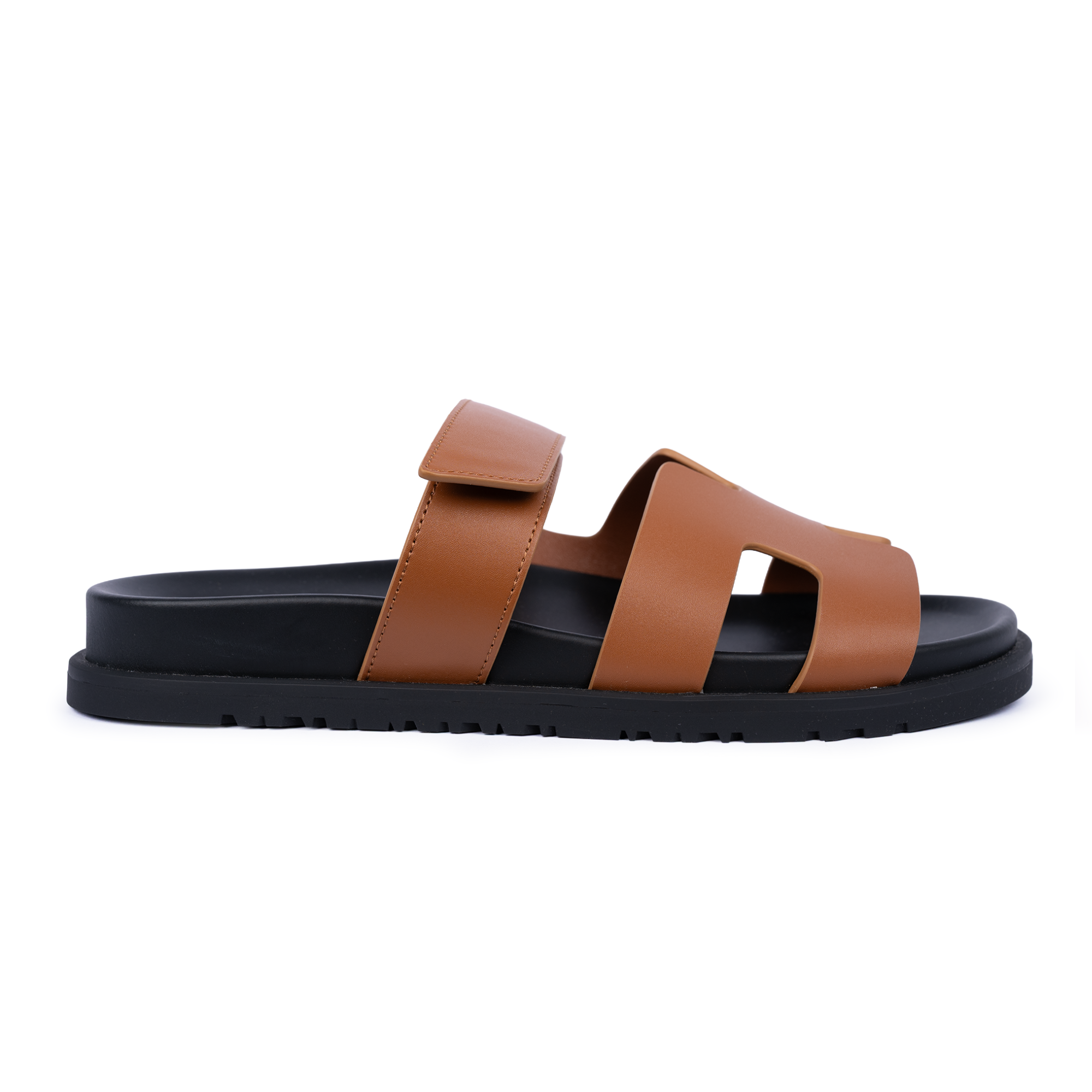 HMS Chypre Sandal Brown