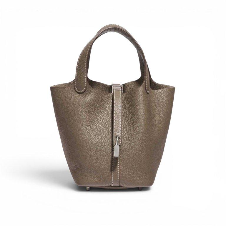 HMS-634-3490-SIL-BAG
