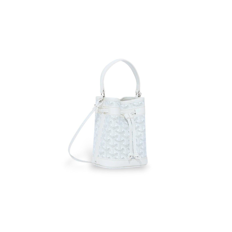 GYD Petit Flot Mini bucket bag