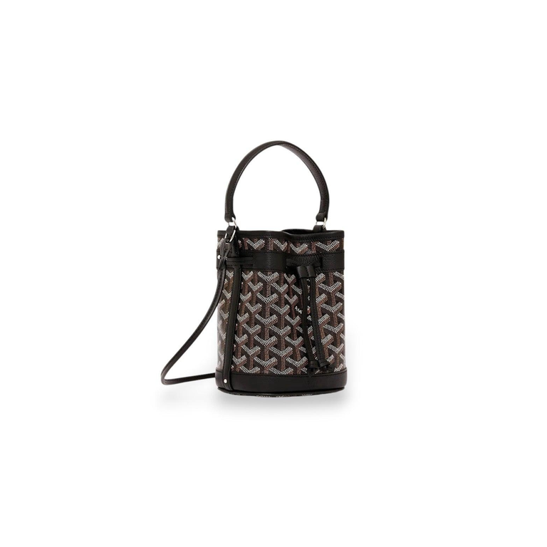GYD Petit Flot Mini bucket bag