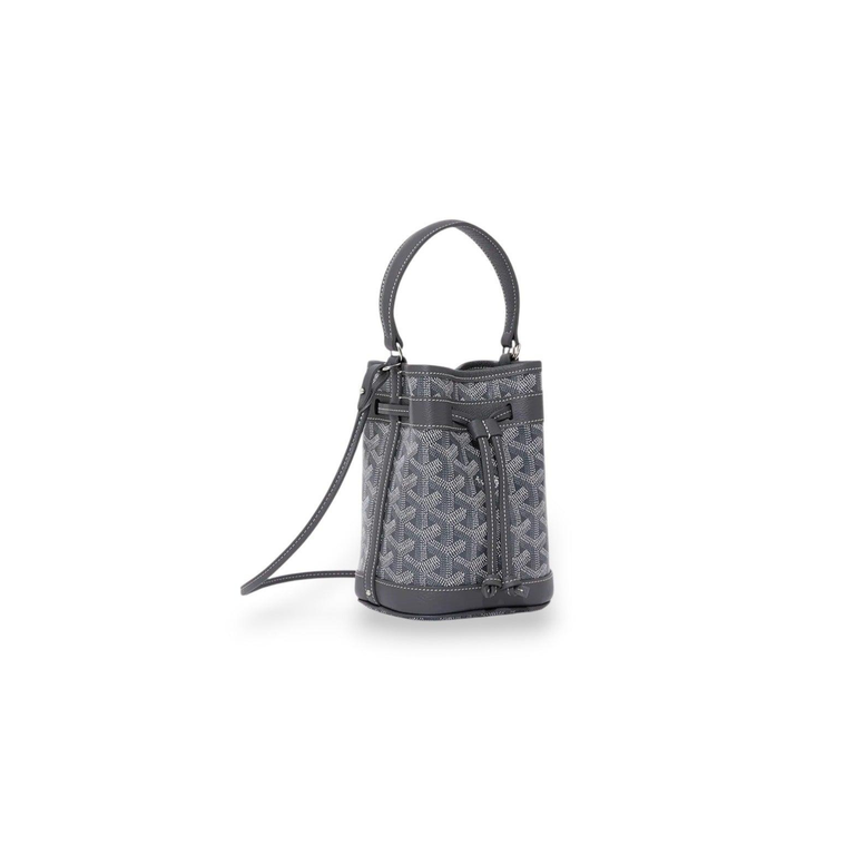 GYD Petit Flot Mini bucket bag
