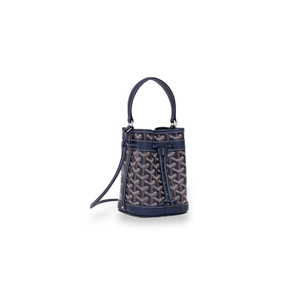 GYD Petit Flot Mini bucket bag