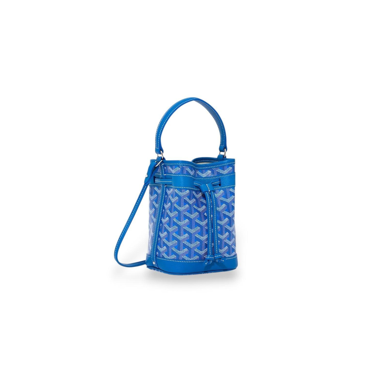 GYD Petit Flot Mini bucket bag