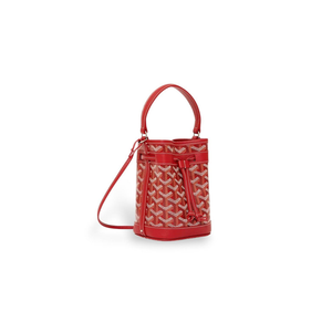 GYD Petit Flot Mini bucket bag