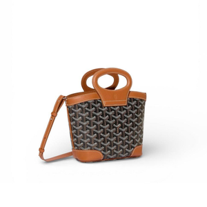 GYD Beluga Mini Bag