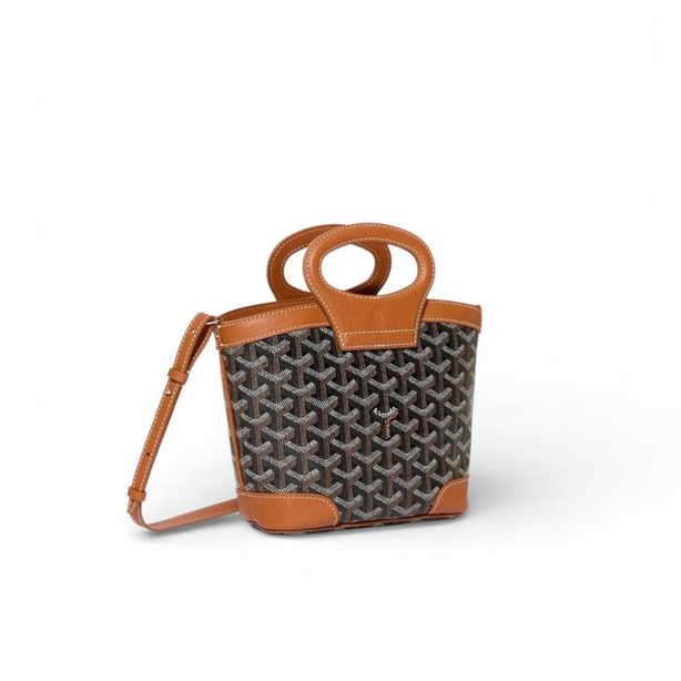 GYD Beluga Mini Bag