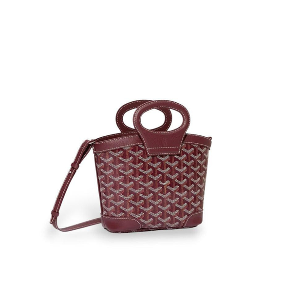 GYD Beluga Mini Bag