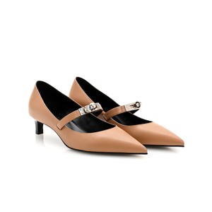 HMS Calfskin Kiara 40 Pumps