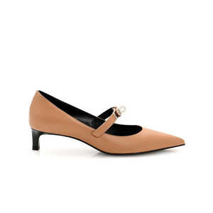 HMS Calfskin Kiara 40 Pumps